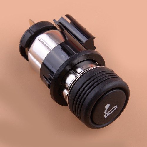 Cigarette lighter assembly fit - lighter,