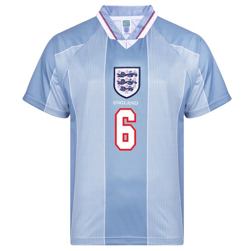 England 1996 away - england,