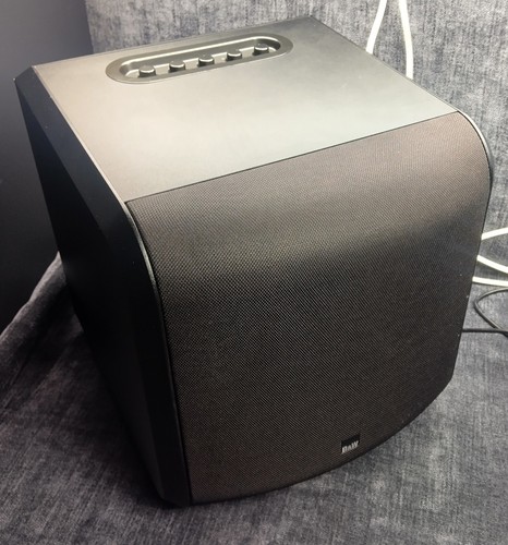 Bowers wilkins as2 active - &,