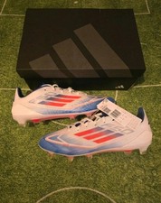 Adidas F50 Pro FG Football Boots BNIB - 12UK