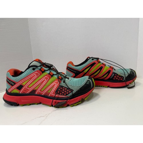 Salomon mission women - xr,