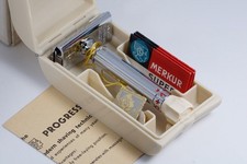 Rare Merkur progress New Old