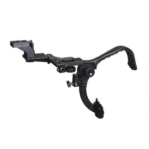 Nicefoto pro shoulder rig - pro,