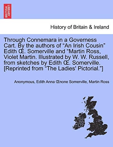 Anonymous through connemara - -,