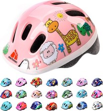 Kids Bike Helmet - Toddler