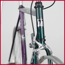 Nos trek fast track 420 - nos,