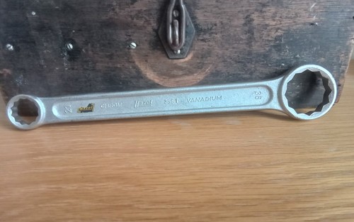 Hazet 2561 vintage - 2561, 21