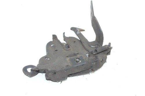 Nissan trail t31 bonnet lock - x-trail,