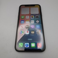 Apple IPhone 11 64GB Black