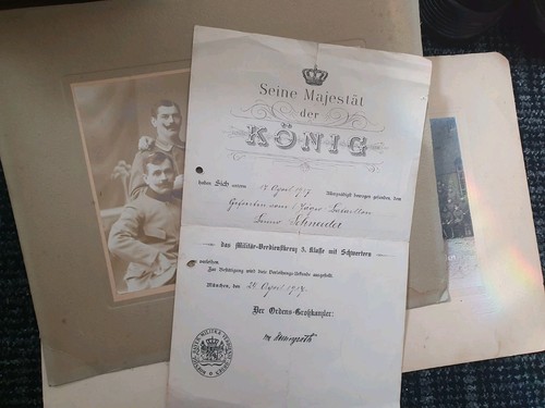 Original german ww1 large - original,