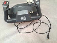 CH Products SIM Yoke and CH