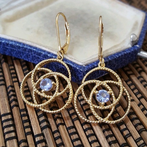 925 sterling silver - 925, earrings