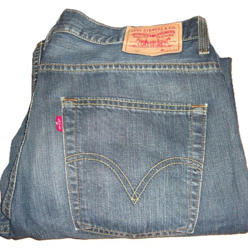 Levi jeans 507 slim - jeans,
