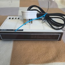 Retro BUSH 6130P Electronic