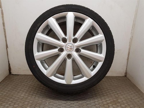 2004 2010 mk2 suzuki swift - swift, 17"