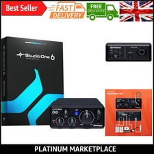 Best USB-C Audio Interface for