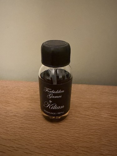 Killian forbidden games - killian,