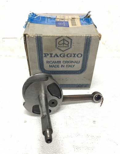 Nos crankshaft original - nos,