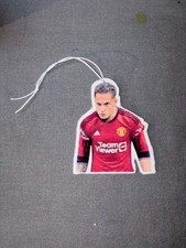 🚗 Football Car Air