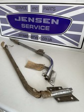 JENSEN  CV8 ORIGINAL CHROME