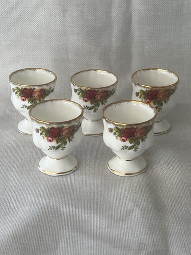 Set royal albert old - 5,
