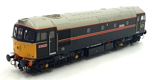 Heljan scale 3464 - 00,