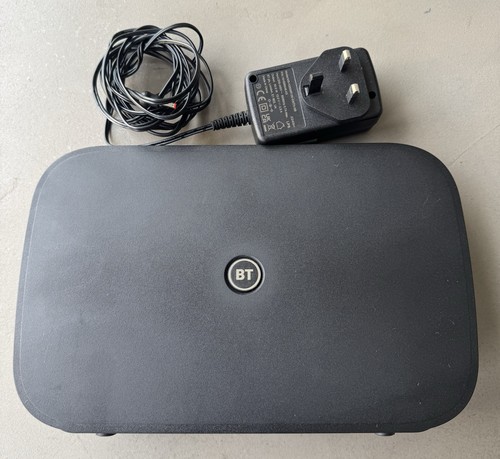 Business smart hub - business, 3