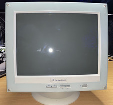 Packard bell nec a726 - 🕹️,