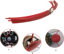 10X For BOSCH ART 23 26 30