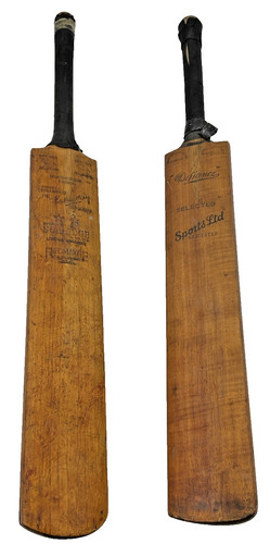 Cricket bats stuart surridge - bats,