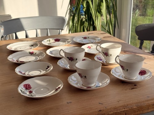 Vintage royal windsor fine - vintage,
