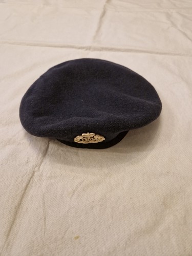 Royal air force raf - force, beret