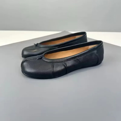 Fashion hot leather tabi - fashion,