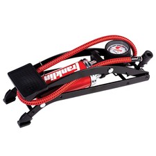 	Franklin Sports Air Pump With