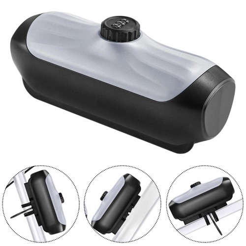 Password lock bike - lock,