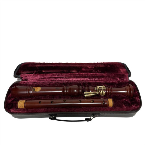 Yamaha yrt maple tenor - maple,
