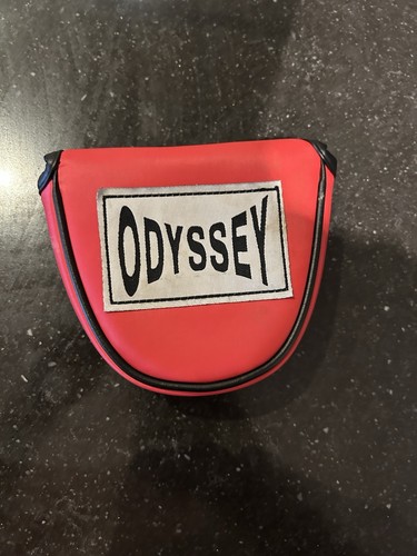 Odyssey mallet headcover - mallet,
