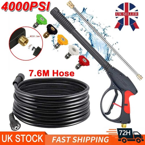 4000psi high pressure - pressure, car