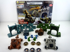 BATTLEGROUND CROSSBOWS &
