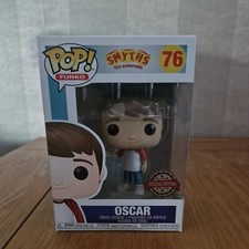 New & Sealed FUNKO POP! SMYTHS