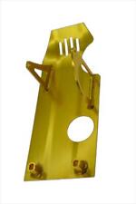 GOLD ELECTRIC START SKID BASH