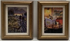 Cotswolds Animal Fox Hunting