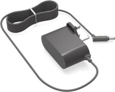 26.1V Charger for Dyson V6 V7 V8 SV11 SV10 Vacuums DC58 DC59 DC60 DC61 DC62 DC74