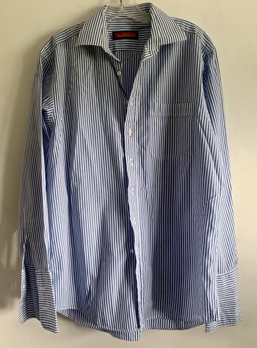 Austin reed mens blue white - austin,