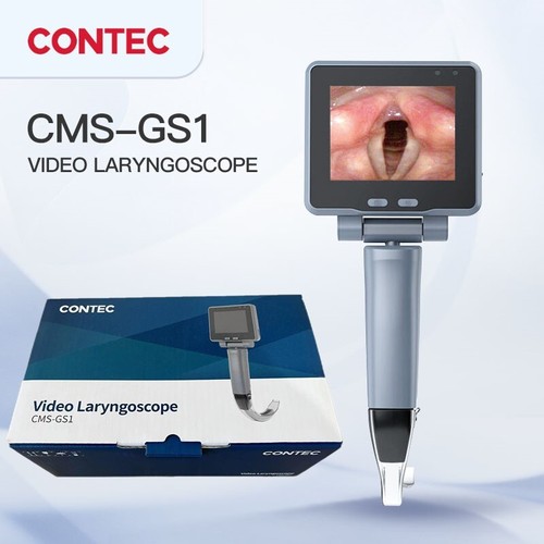 Contec cms gs1 - 3.5, inch