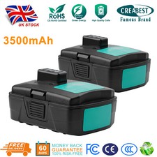 Battery for ryobi 12v - battery,