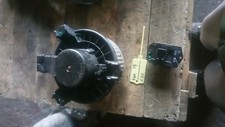 TOYOTA HILUX 06-15 MK-6 HEATER