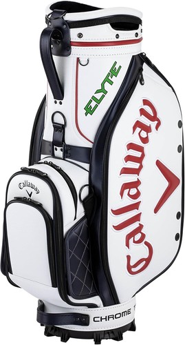 Callaway golf men caddy bag - men's,