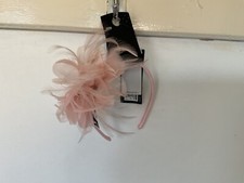 Brand new Pale Pink  Colour