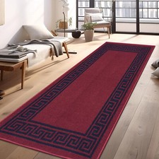 Non slip hall runner - non,